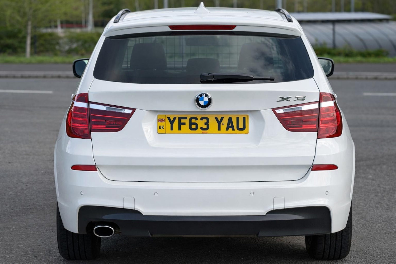 Used BMW X3 2013 for sale - 78213567: Photo 7