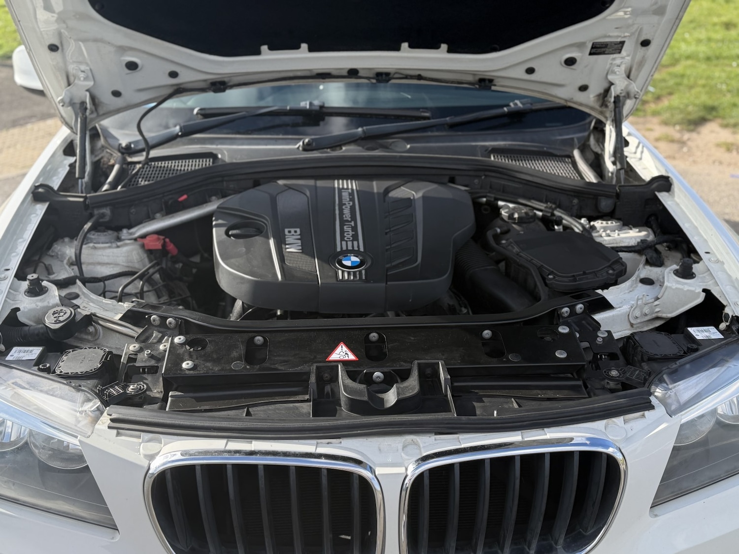 Used BMW X3 2013 for sale - 78213567: Photo 8