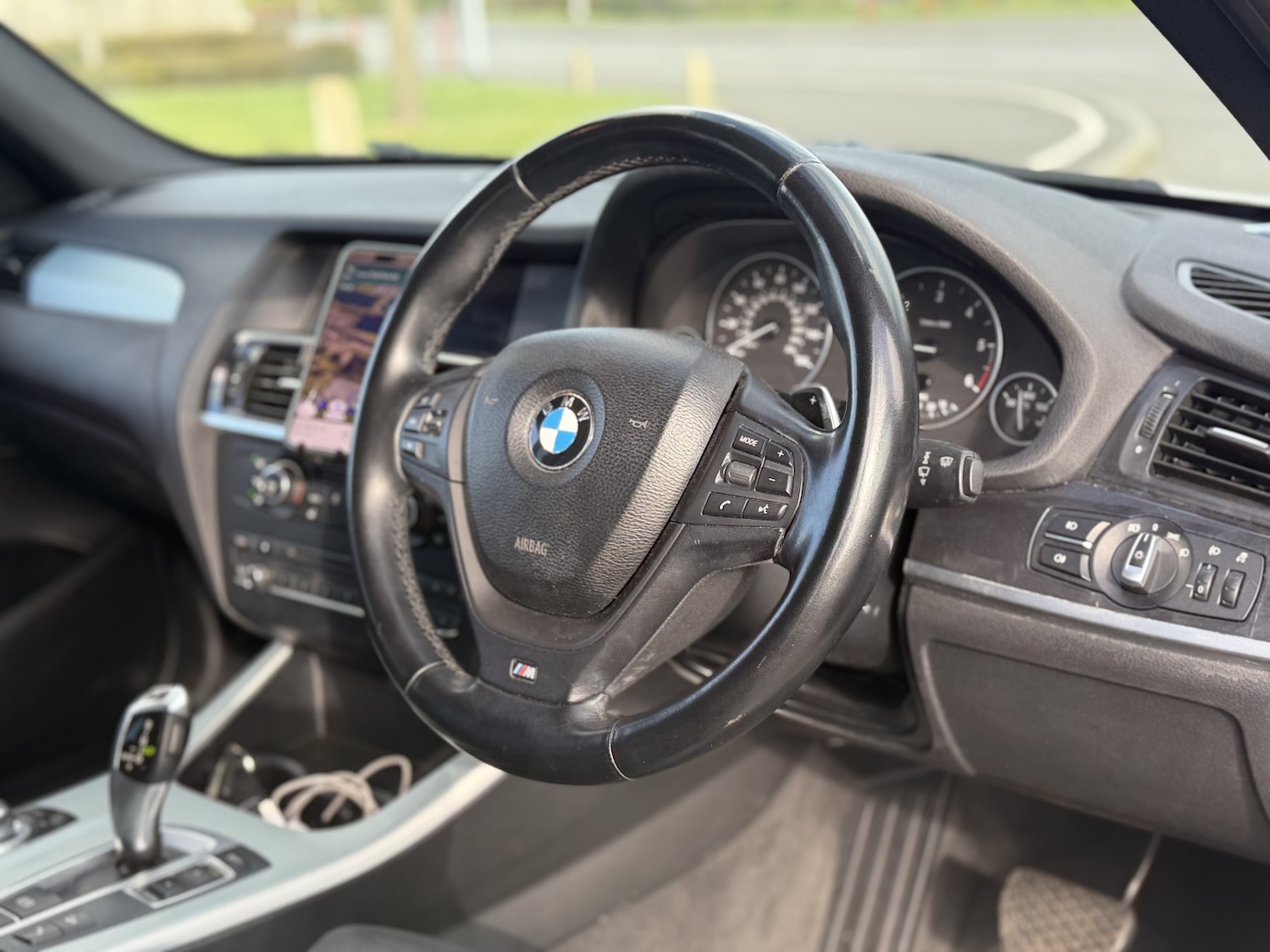 Used BMW X3 2013 for sale - 78213567: Photo 9