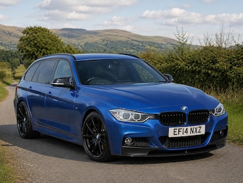 Used BMW 3 Series 2014 for sale - 78987084: Photo