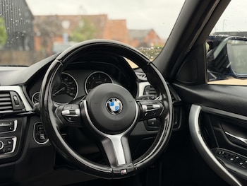 Used BMW 3 Series 2014 for sale - 78987084: Photo