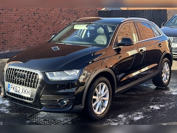 2012 - 2.0 TDI SE 5dr