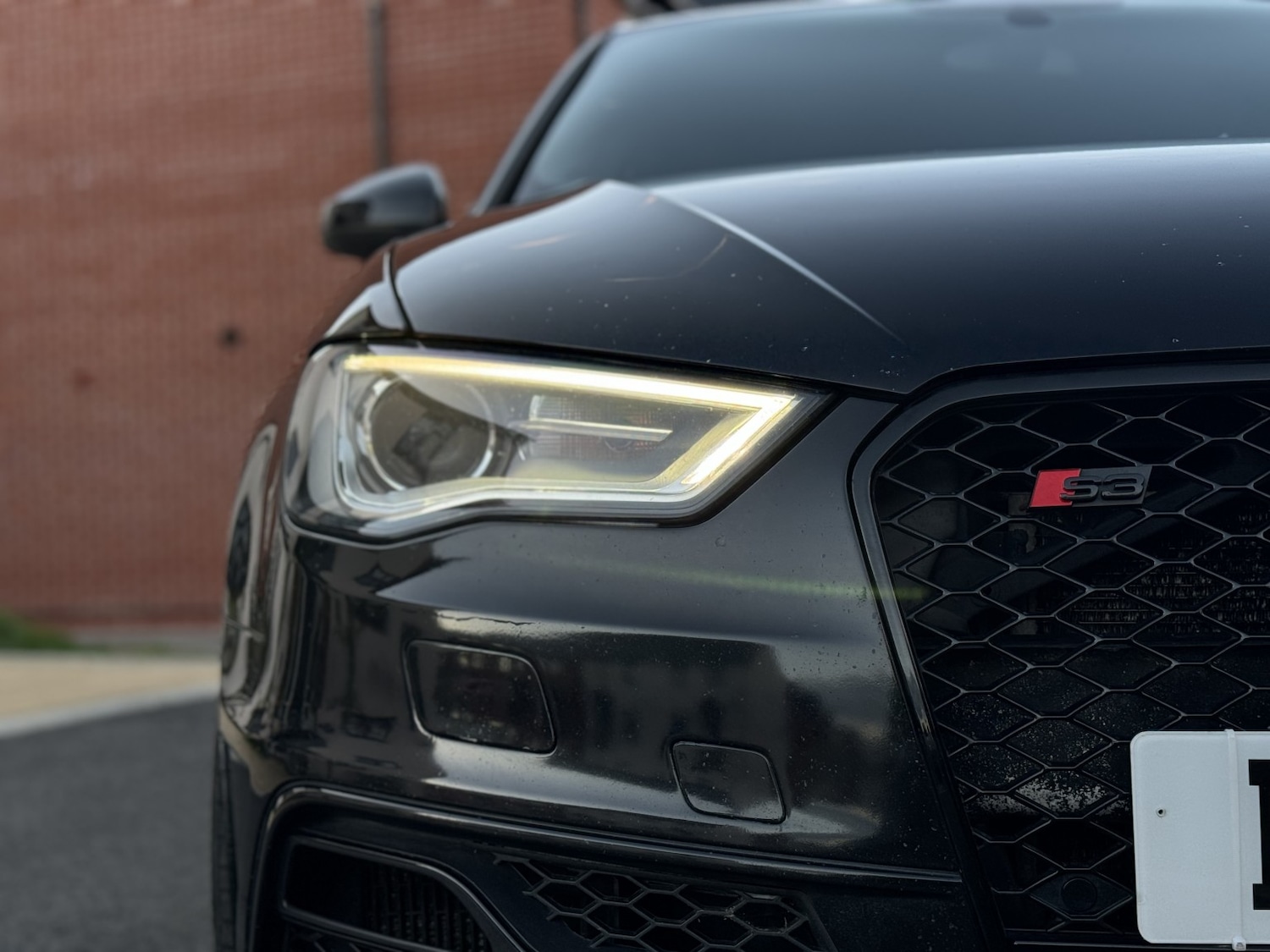 Used Audi S3 2014 for sale - 76455505: Photo 13