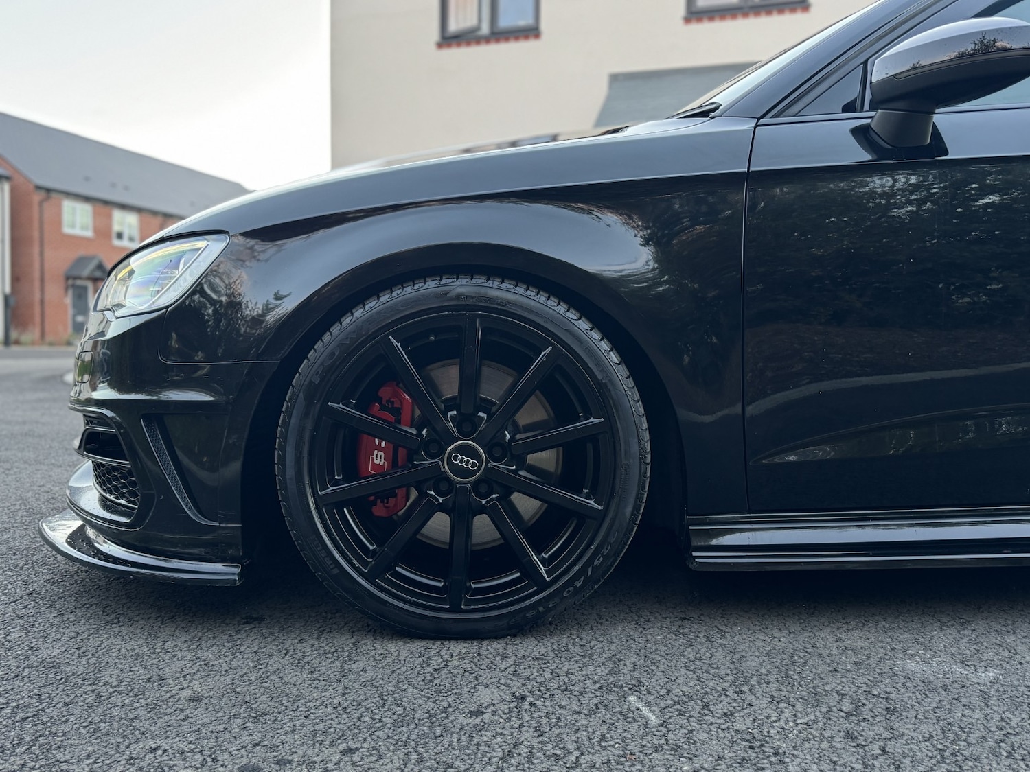 Used Audi S3 2014 for sale - 76455505: Photo 16