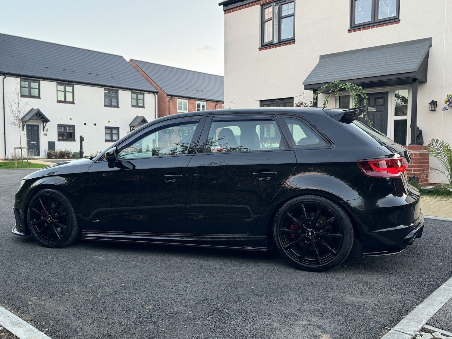 Used Audi S3 2014 for sale - 76455505: Photo 18