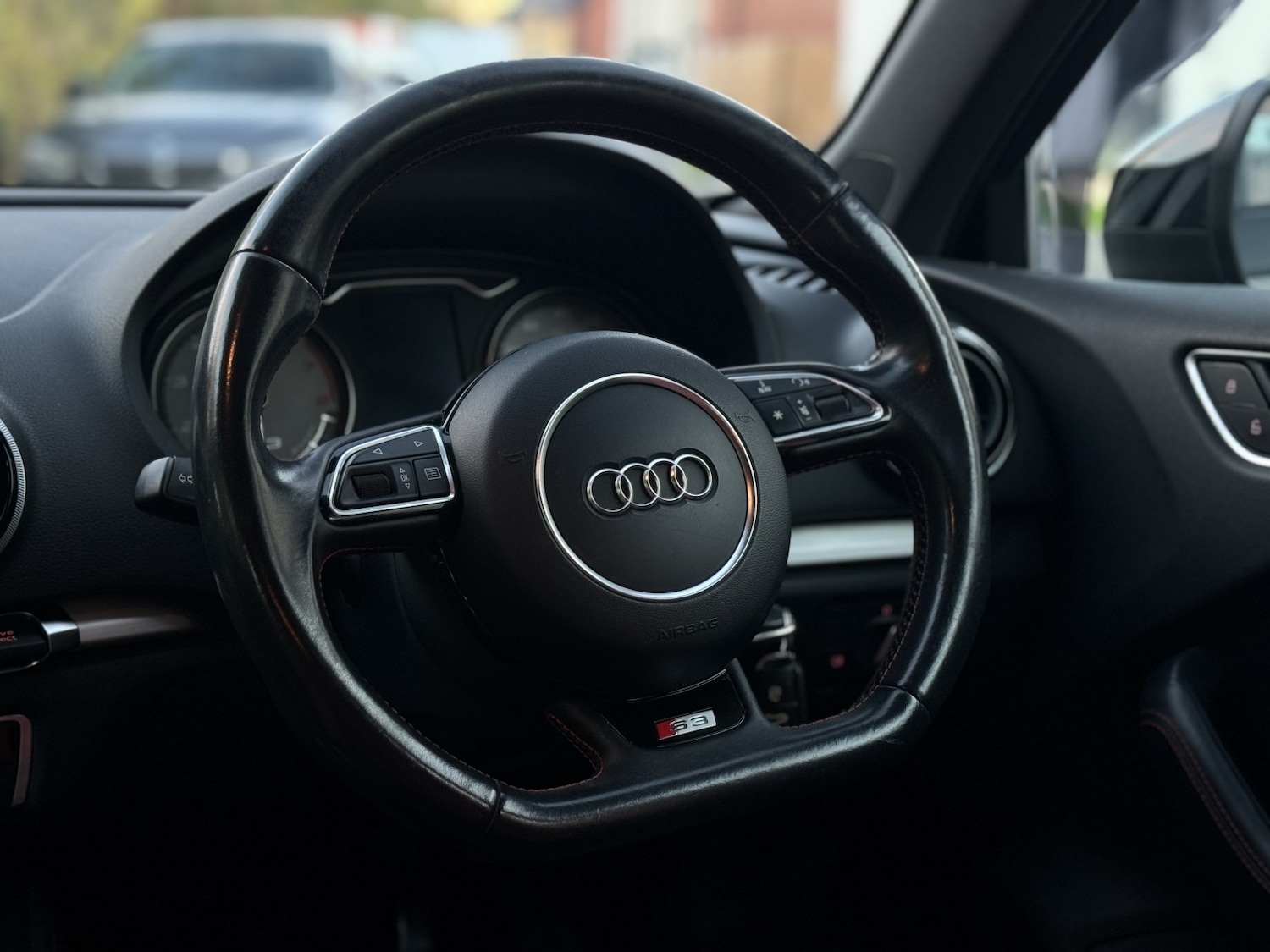 Used Audi S3 2014 for sale - 76455505: Photo 25