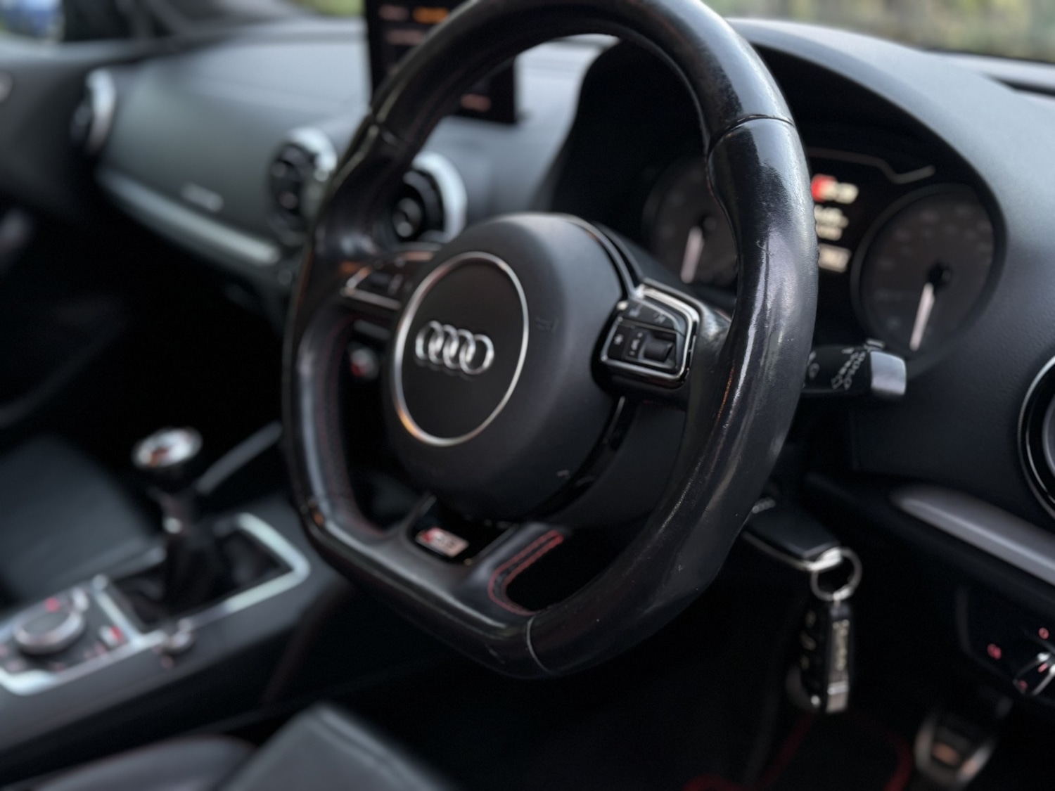 Used Audi S3 2014 for sale - 76455505: Photo 32