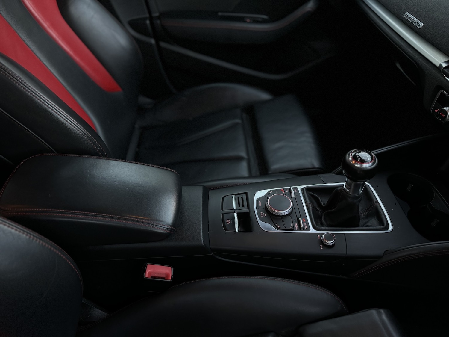 Used Audi S3 2014 for sale - 76455505: Photo 34