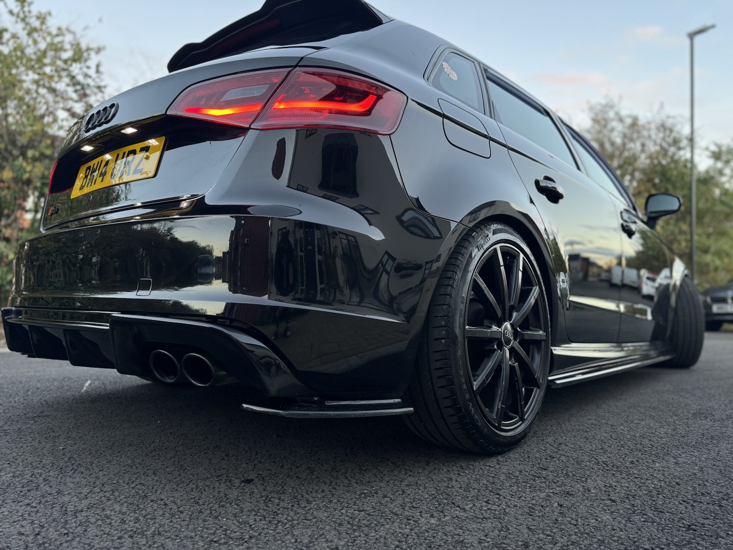 Used Audi S3 2014 for sale - 76455505: Photo 38