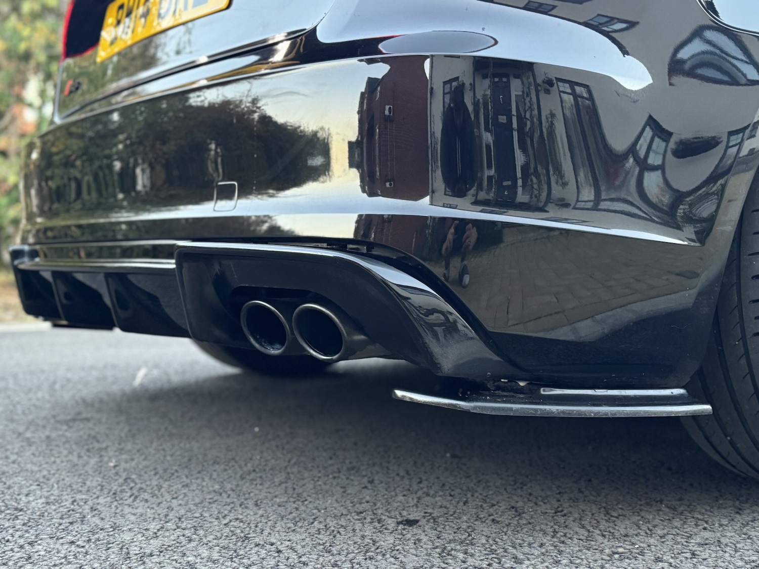 Used Audi S3 2014 for sale - 76455505: Photo 39