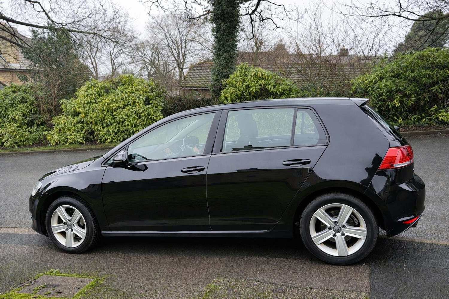 Used Volkswagen Golf 2015 for sale - 77555048: Photo 4