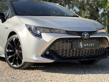 Used Toyota Corolla 2020 for sale - 78882274: Photo