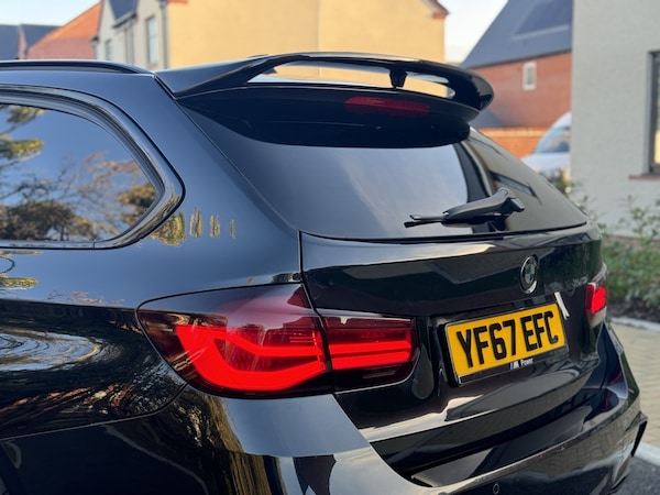 Used BMW 3 Series 2018 for sale - 76186750: Photo 12