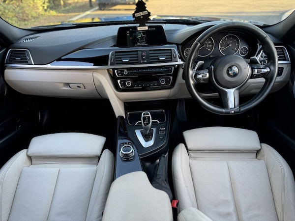 Used BMW 3 Series 2018 for sale - 76186750: Photo 14