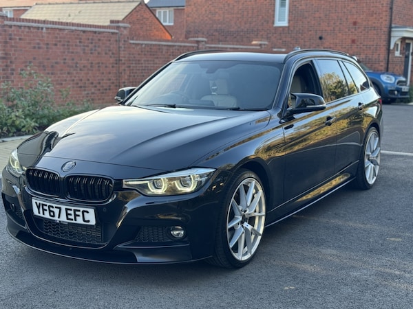 Used BMW 3 Series 2018 for sale - 76186750: Photo 17