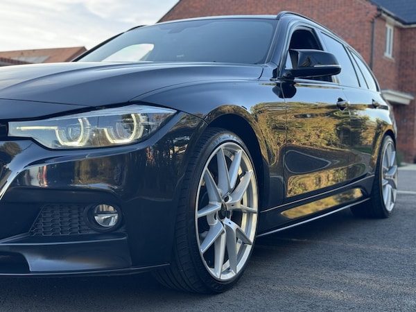Used BMW 3 Series 2018 for sale - 76186750: Photo 19