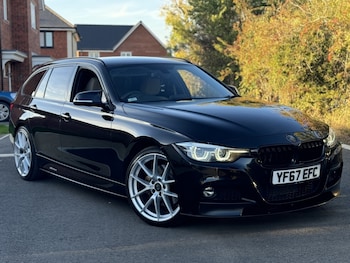 BMW - 3 Series
