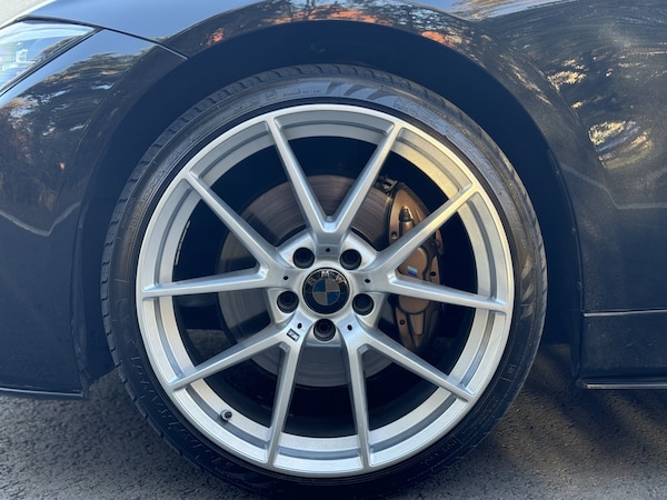 Used BMW 3 Series 2018 for sale - 76186750: Photo 20