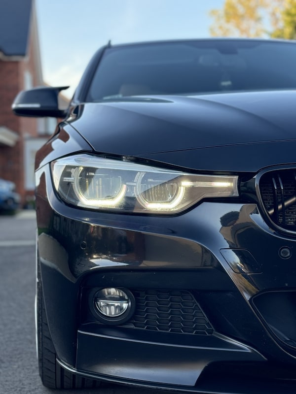 Used BMW 3 Series 2018 for sale - 76186750: Photo 21