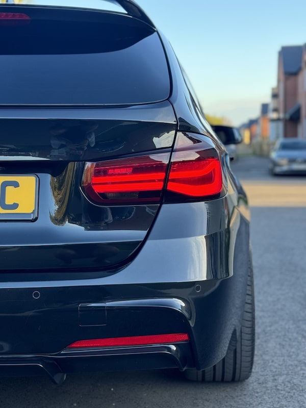 Used BMW 3 Series 2018 for sale - 76186750: Photo 22