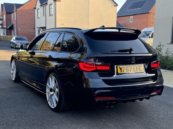Used BMW 3 Series 2018 for sale - 76186750: Photo 23