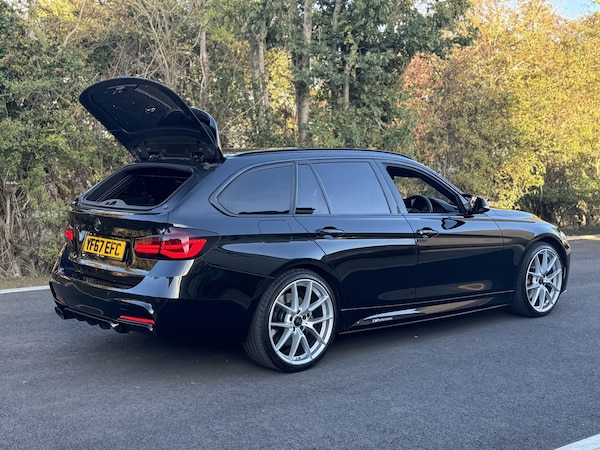 Used BMW 3 Series 2018 for sale - 76186750: Photo 25