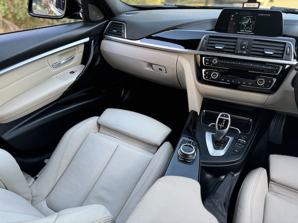 Used BMW 3 Series 2018 for sale - 76186750: Photo 27