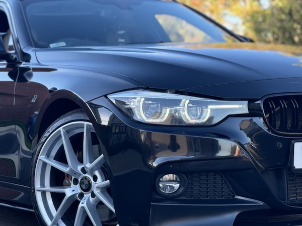 Used BMW 3 Series 2018 for sale - 76186750: Photo 28