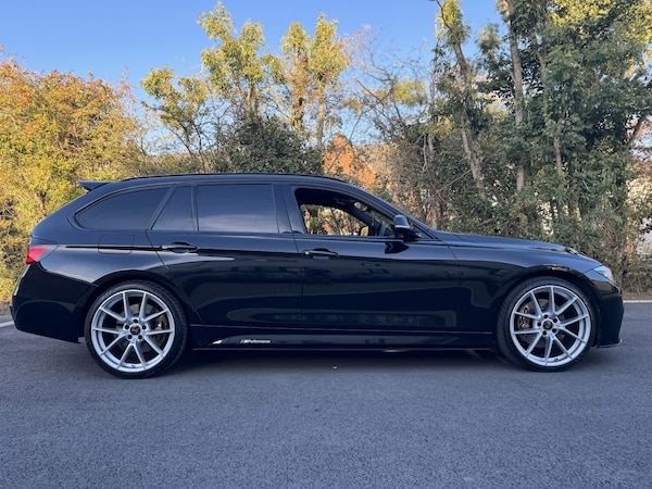 Used BMW 3 Series 2018 for sale - 76186750: Photo 2