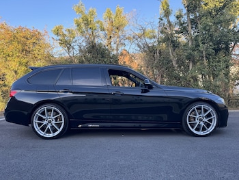 Used BMW 3 Series 2018 for sale - 76186750: Photo 2