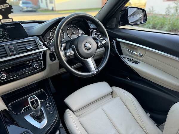 Used BMW 3 Series 2018 for sale - 76186750: Photo 30