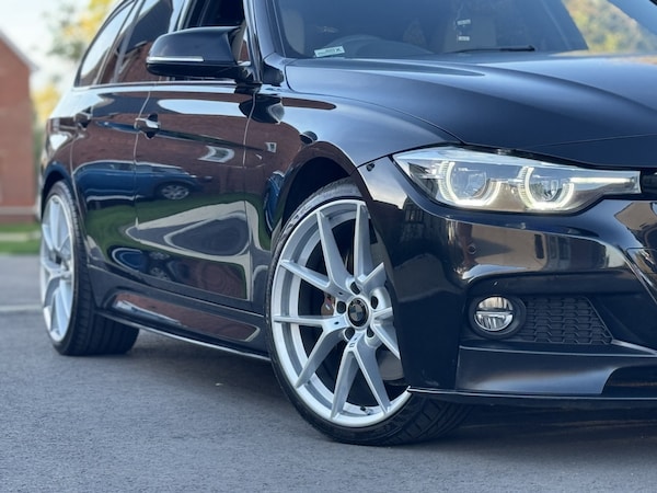 Used BMW 3 Series 2018 for sale - 76186750: Photo 32