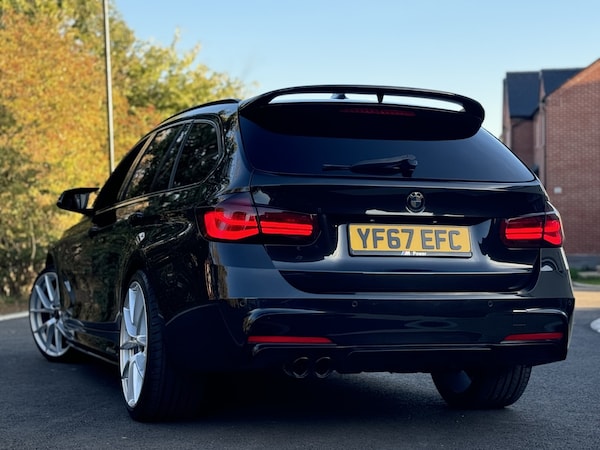 Used BMW 3 Series 2018 for sale - 76186750: Photo 33
