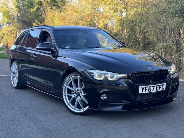 Used BMW 3 Series 2018 for sale - 76186750: Photo 34