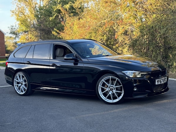 Used BMW 3 Series 2018 for sale - 76186750: Photo 35