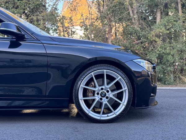 Used BMW 3 Series 2018 for sale - 76186750: Photo 3