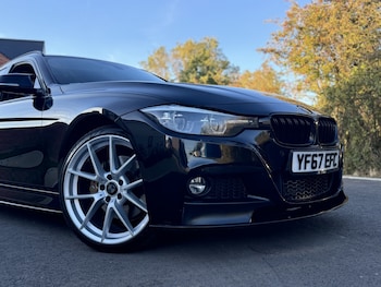 Used BMW 3 Series 2018 for sale - 76186750: Photo 4