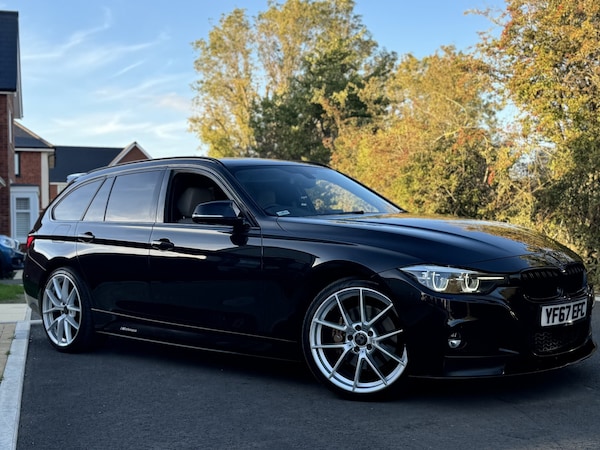 Used BMW 3 Series 2018 for sale - 76186750: Photo 5