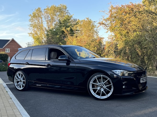 Used BMW 3 Series 2018 for sale - 76186750: Photo 6