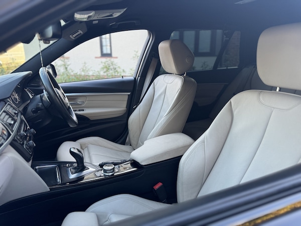 Used BMW 3 Series 2018 for sale - 76186750: Photo 8