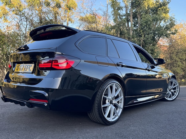 Used BMW 3 Series 2018 for sale - 76186750: Photo 9