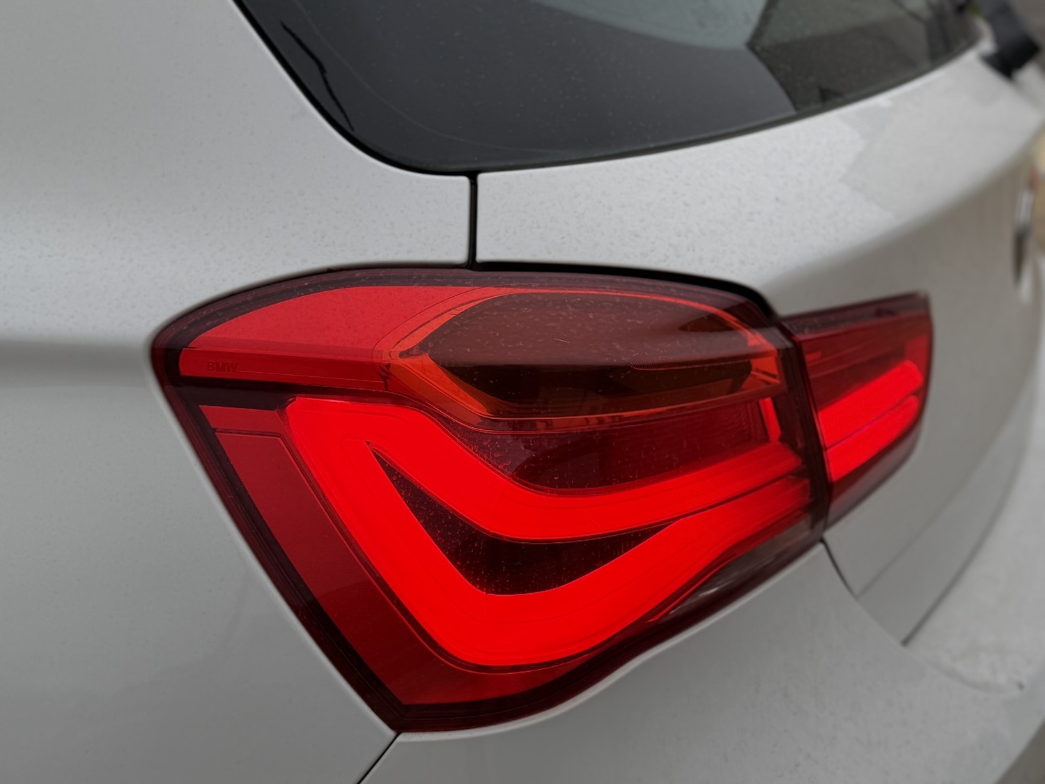 Used BMW 1 Series 2015 for sale - 77864835: Photo 2