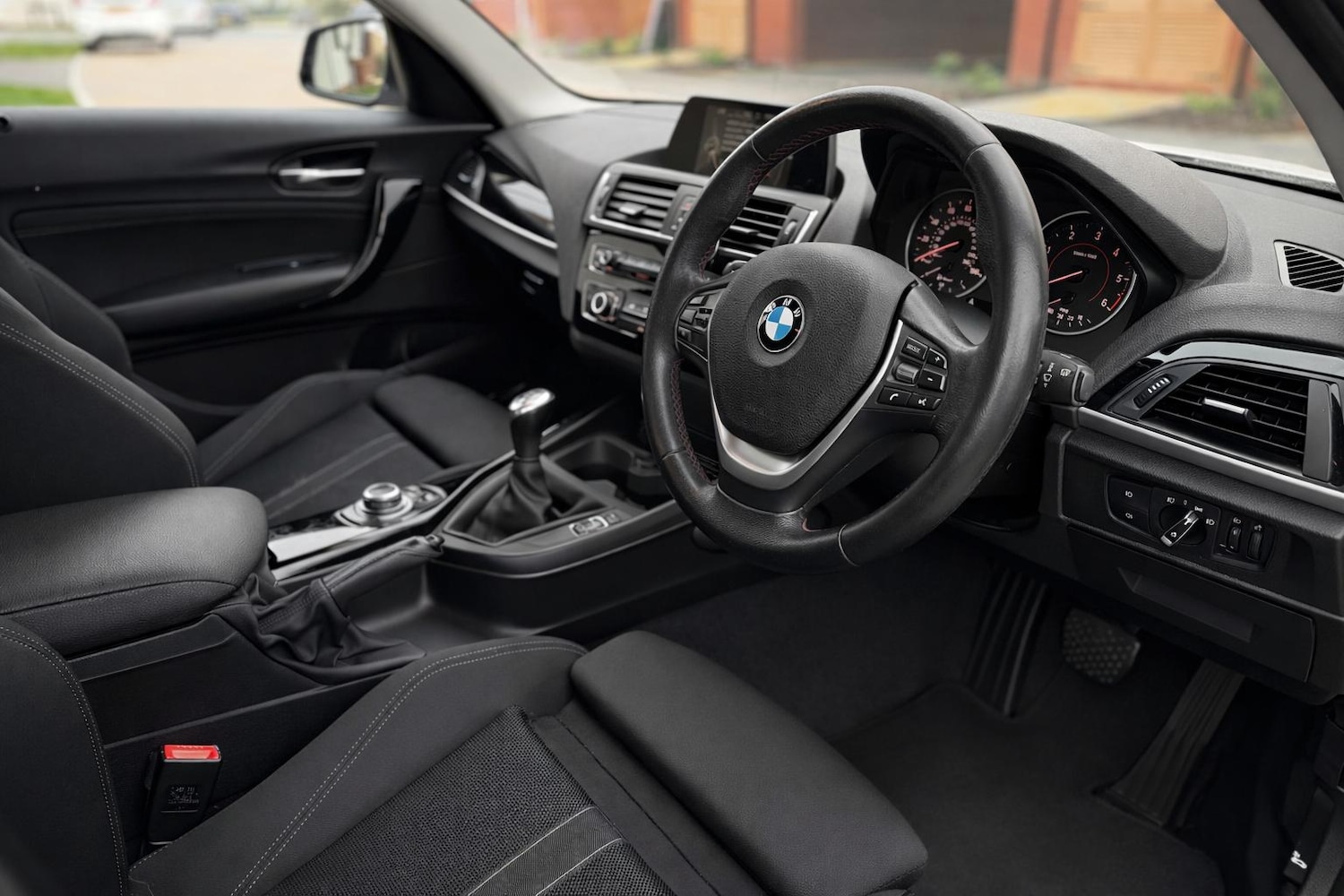 Used BMW 1 Series 2015 for sale - 77864835: Photo 3