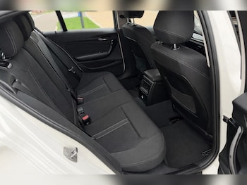 Used BMW 1 Series 2015 for sale - 77864835: Photo