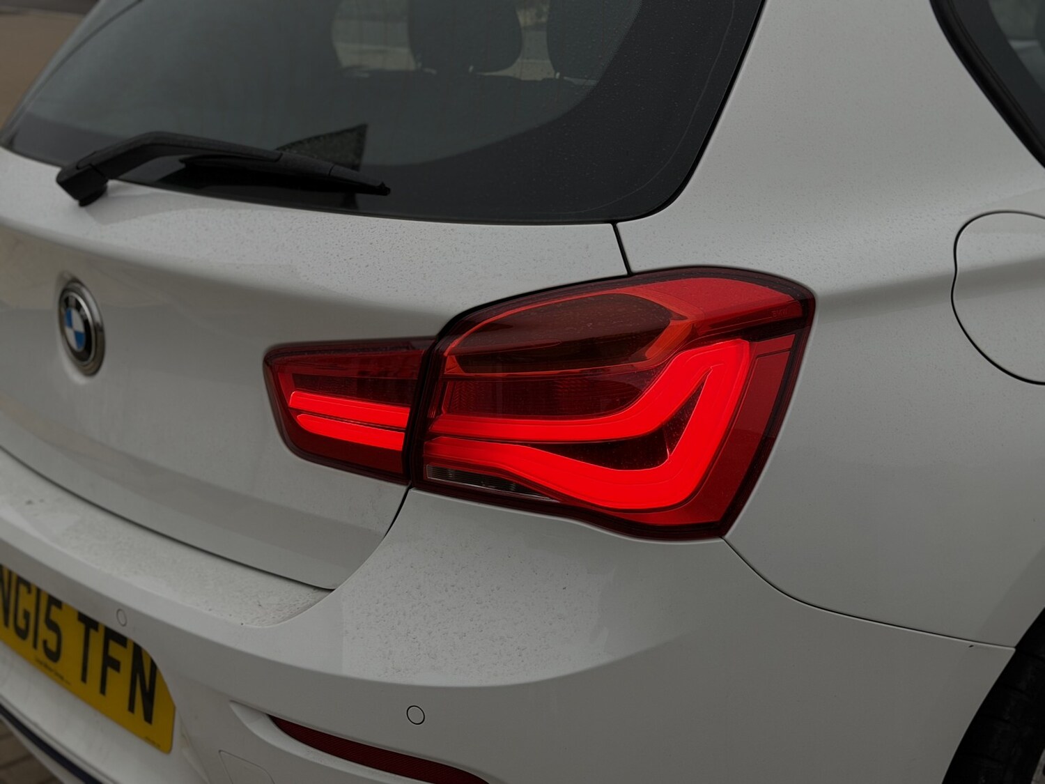 Used BMW 1 Series 2015 for sale - 77864835: Photo 7