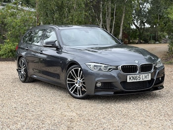 Used BMW 3 Series 2015 for sale - 78826051: Photo