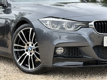 Used BMW 3 Series 2015 for sale - 78826051: Photo