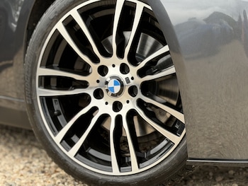 Used BMW 3 Series 2015 for sale - 78826051: Photo