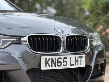 Used BMW 3 Series 2015 for sale - 78826051: Photo