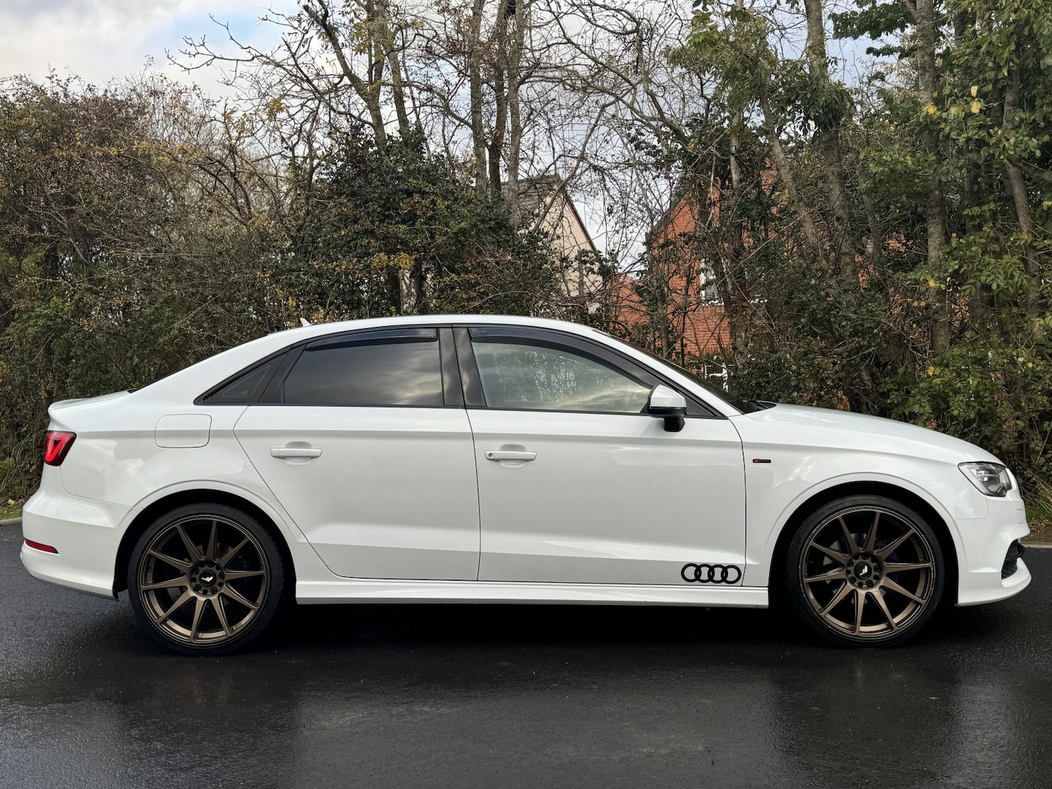 Used Audi A3 2014 for sale - 76430860: Photo 10